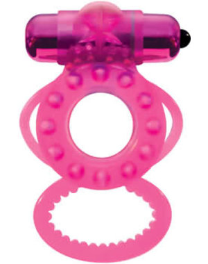 Hott Products MAGNA MAN MAGNETIC RING