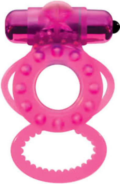 Hott Products MAGNA MAN MAGNETIC RING