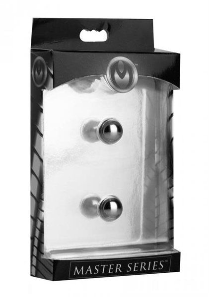 MASTER SERIES MASTER SERIES MAGNUS XL UTRA POWERFUL MAGNETIC ORBS