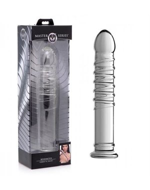 MASTER SERIES MASTER SERIES BEHEMOTH RIBBED XL CLR 12.