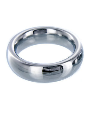 MASTER SERIES MASTER SERIES STAINLESS STEEL 2"