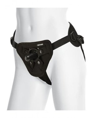 Doc Johnson VAC U LOCK PLATINUM SUPREME HARNESS