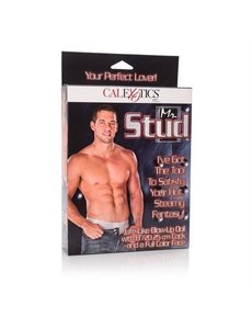 CalExotics MR STUD LOVE DOLL