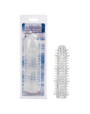 CalExotics DR JOEL KAPLAN EXTENSION