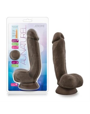 Au Naturel AU NATUREL, JEROME