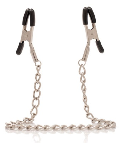 IGNITE NIPPLE CLAMP, NON ADJUSTABLE