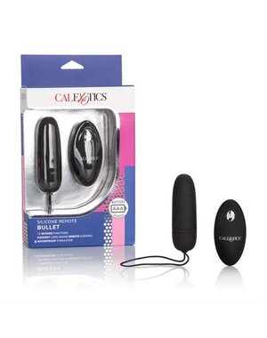 CalExotics BULLET,SILICONE REMOTE