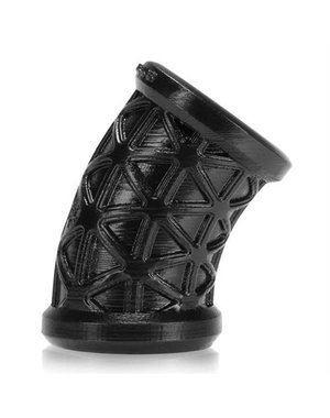 OXBALLS OXBALLS MORPH BALL STRETCHER BLACK