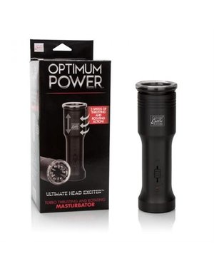 CalExotics OPTIMUM POWER ULTIMATE HEAD EXCITER