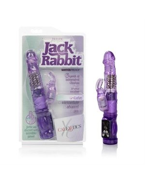 CalExotics PETITE STARTER JACK RABBIT PPL