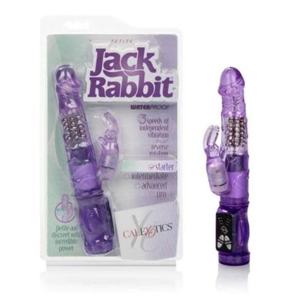 CalExotics PETITE STARTER JACK RABBIT PPL