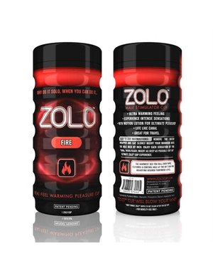 ZOLO ZOLO, FIRE CUP