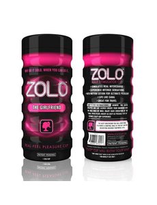 ZOLO ZOLO GIRLFRIEND