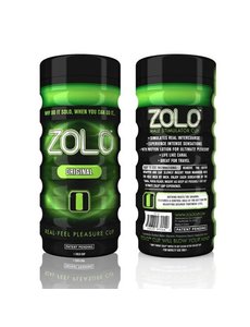 ZOLO ZOLO, ORIGINAL CUP