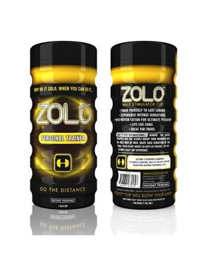 ZOLO ZOLO PERSONAL TRAINER CUP