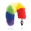 NASSTOYS RAINBOW FOXY TAIL