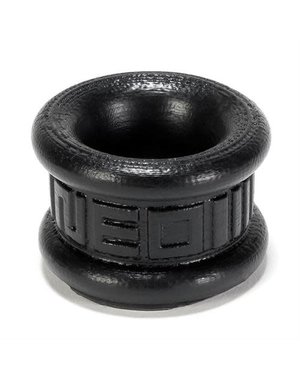 OXBALLS OXBALLS, NEO STRETCHER, SHOOXBALLS NEO STRETCHER SHORT BLACKRT,BLK