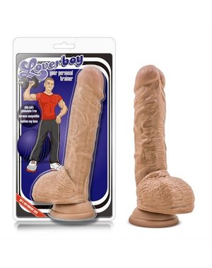 Loverboy LOVERBOY YOUR PERSONAL TRAINER 9"