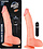 NASSTOYS MAXX MEN 10 FUNCT CURVED 11"