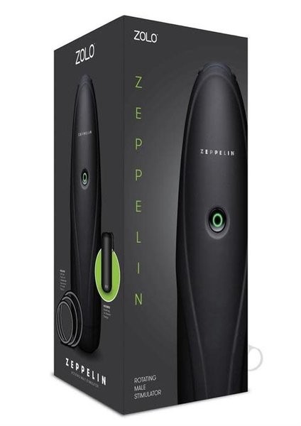 ZOLO ZOLO, ZEPPELIN