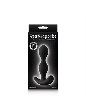 Renegade RENEGADE, PILLAGER II