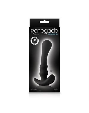 Renegade RENEGADE, PILLAGER III