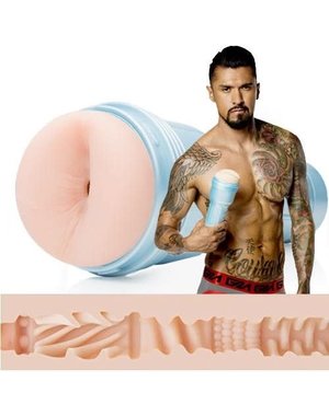 Fleshlight FLESHJACK BOYS BOOMER BANKS SONIC BOOM