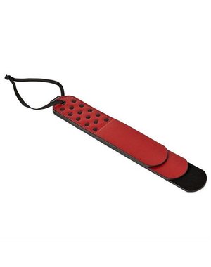 SPORTSHEETS PADDLE, SS, SAFFRON LAYER PADDLE