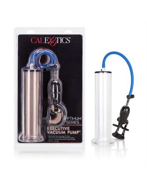 CalExotics EXECUTIVE VACUUM PUMP