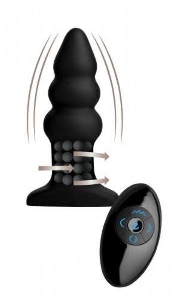 Rimmers RIMMERS, MODEL I  RIPPLED PLUG