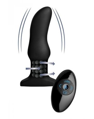 Rimmers RIMMERS, MODEL M  CURVED PLUG