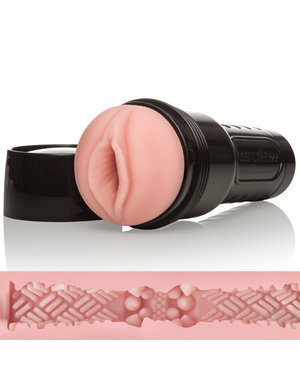 Fleshlight FLESHLIGHT GO SURGE PUSSY