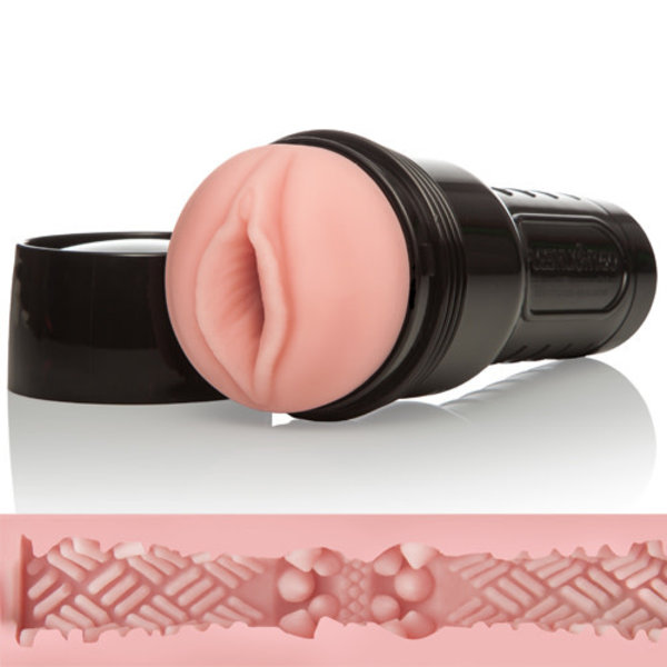 Fleshlight FLESHLIGHT GO SURGE PUSSY