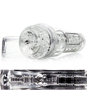 Fleshlight FLESHLIGHT GO TORQUE