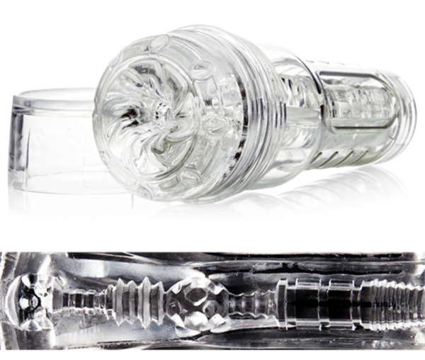 Fleshlight FLESHLIGHT GO TORQUE