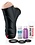 PIPEDREAM PRODUCTS PDX ELITE DOUBLE PENETRATION VIBE STROKER