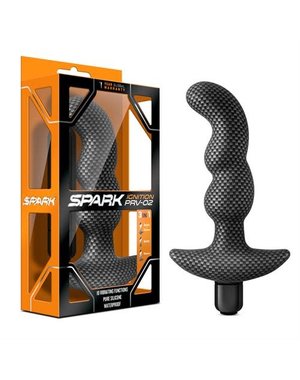 BLUSH NOVELTIES SPARK IGNITION PRV 02