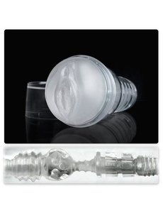 Fleshlight FLESHLIGHT ICE LADY CRYSTAL