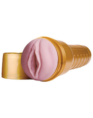 Fleshlight PINK LADY STAMINA TRAINING FLESHLIGHT