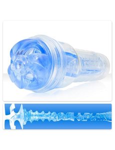 Fleshlight FLESHLIGHT TURBO THRUST BLUE ICE