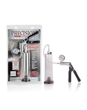 CalExotics PRECISION ADVANCED 2