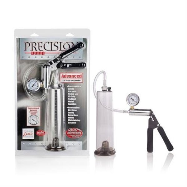 CalExotics PRECISION ADVANCED 2