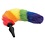 TAILZ TAILZ RAINBOW TAIL