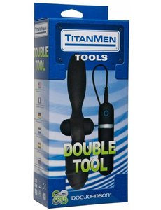 TITANMEN.COM TITANMEN DOUBLE TOOL