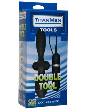 TITANMEN.COM TITANMEN DOUBLE TOOL