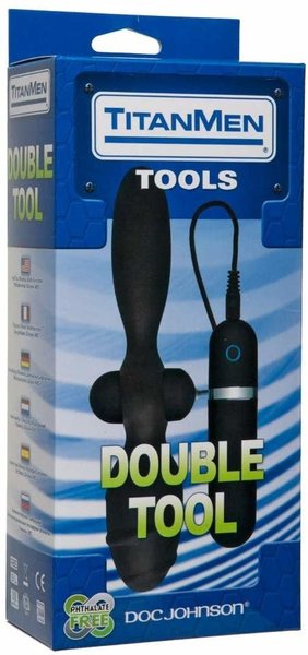 TITANMEN.COM TITANMEN DOUBLE TOOL