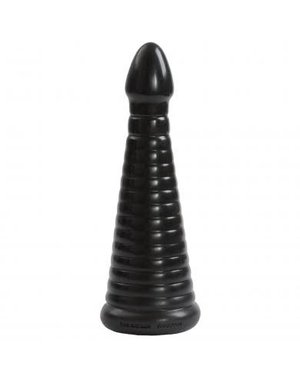 TITANMEN.COM TITANMEN INTIMIDATOR EXPANSION PLUG 11"