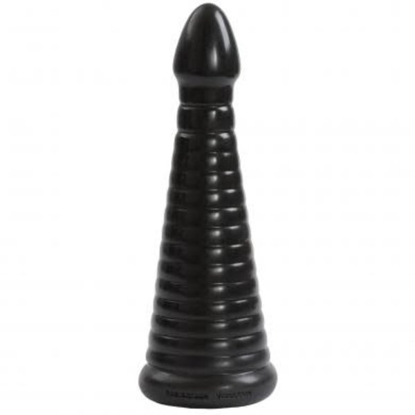 TITANMEN.COM TITANMEN INTIMIDATOR EXPANSION PLUG 11"