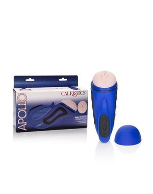 APOLLO APOLLO ALPHA STROKER 2