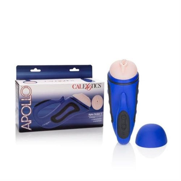 APOLLO APOLLO ALPHA STROKER 2